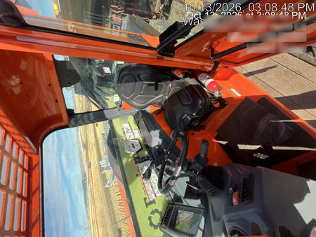 2025 JLG 519
