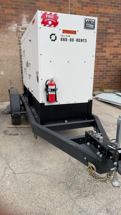 2023 MULTIQUIP DCA70