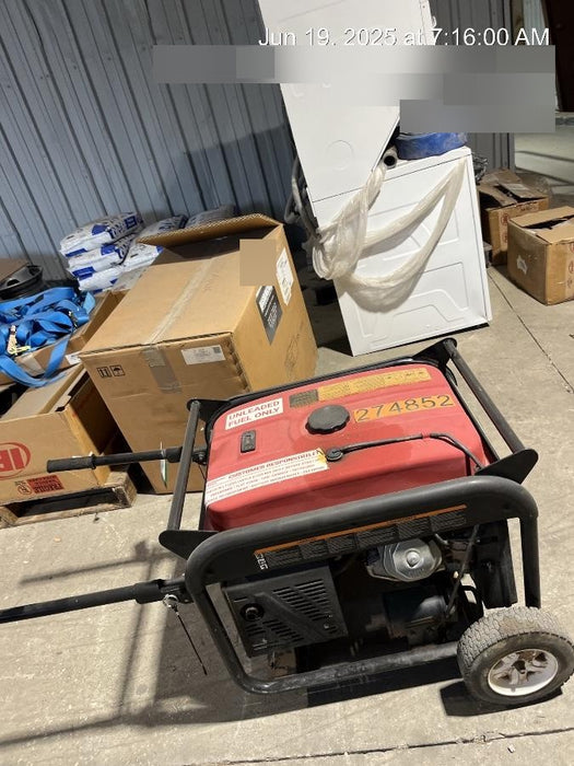 2022 MI-T-M GEN-8000-0MME