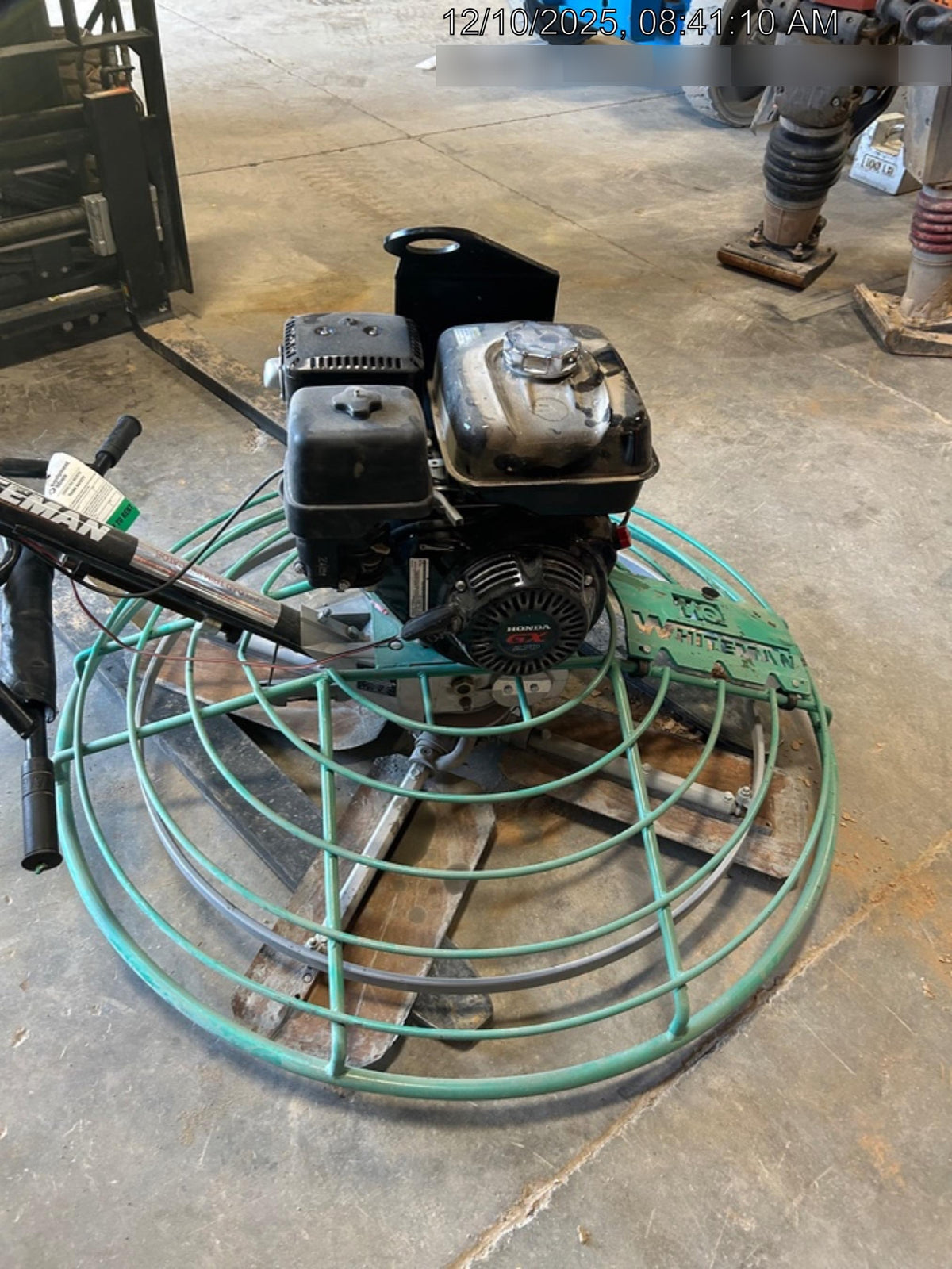2024 MULTIQUIP B46H90