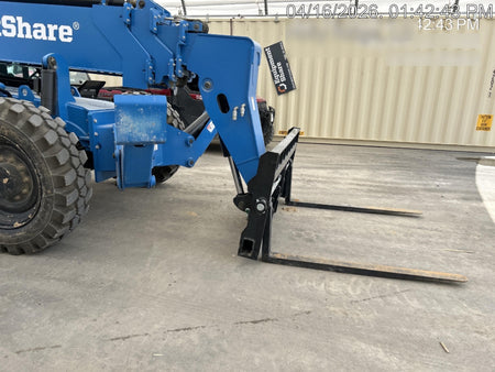 2026 GENIE GTH-1056