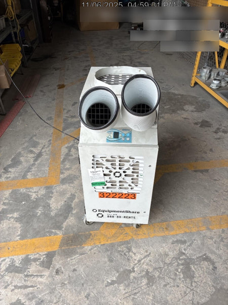 2023 KWIKOOL KPAC1411-2
