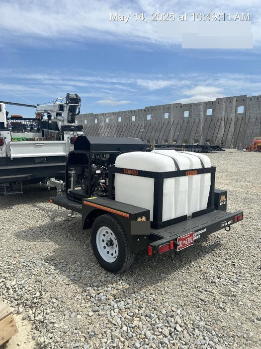 2025 MI-T-M AW-9000-0005 / DHG-4004-B0V6G