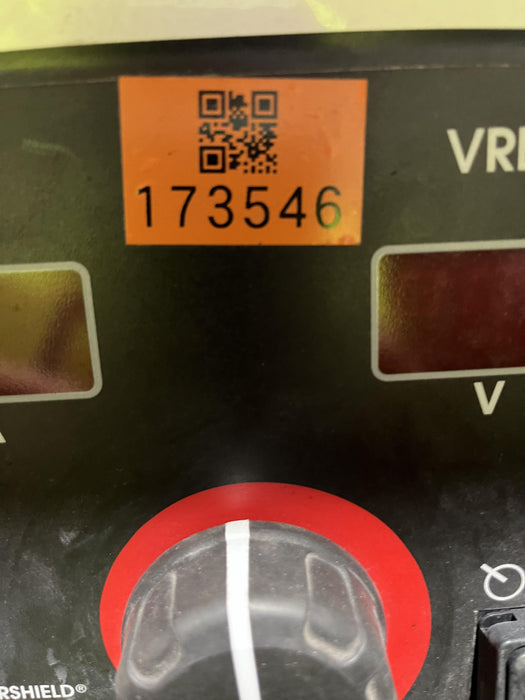 2021 LINCOLN ELECTRIC FLEXTEC 350X