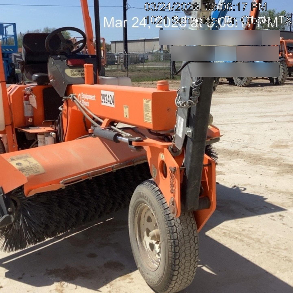 2023 LAYMOR SM-300