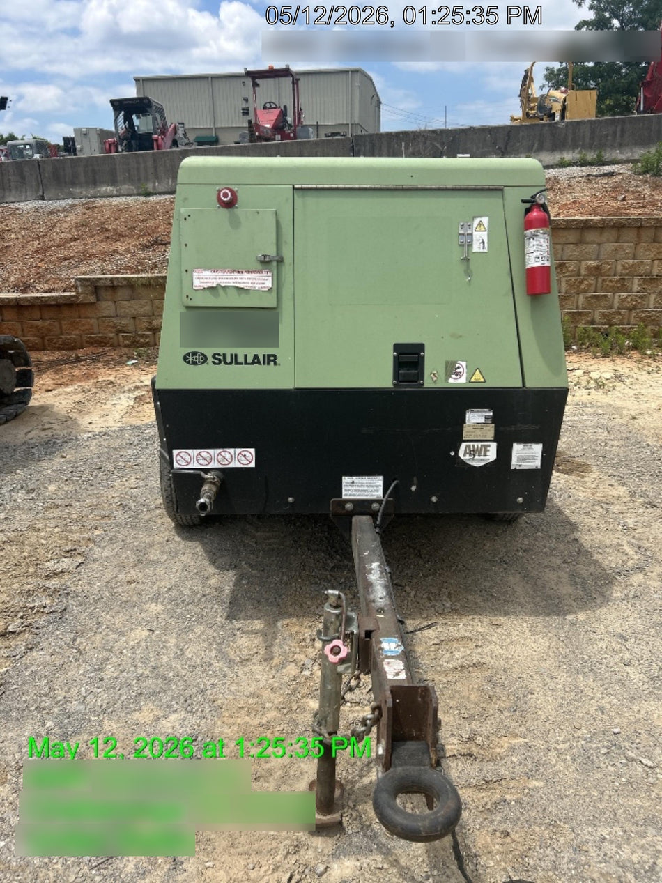 2019 SULLAIR 375H