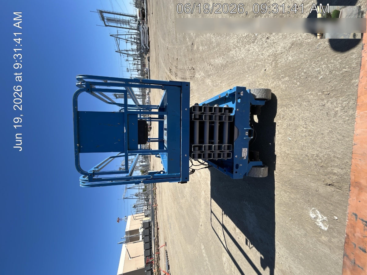 2020 GENIE GS-3246