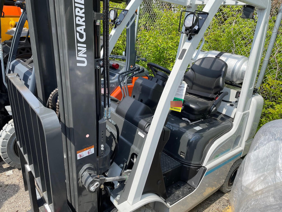 2022 UNICARRIER MAP1F2A25DV