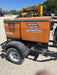 2021 Lincoln Electric Vantage 322 Vantage 322 Ready Pak 3 w/ Decals, ORANGE (includes trailer, cable rack, fender light kit) NO Telematics