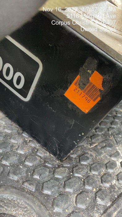 2022 TORCUP AP1000-Q