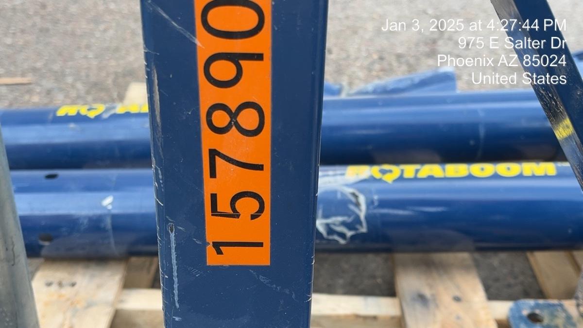 2021 CURRENT TOOLS 680