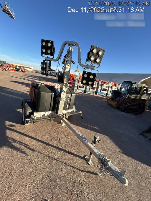 2025 WANCO WLTT-4MM4K