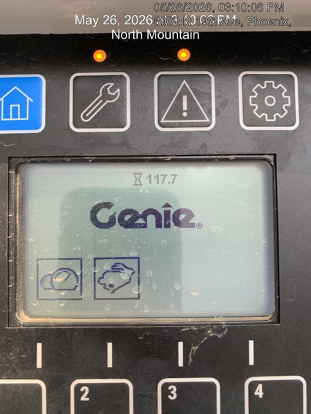 2026 GENIE S-65 XC