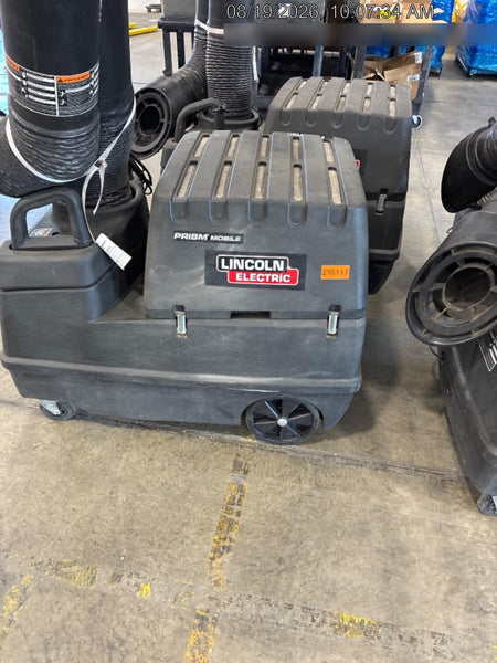 2023 LINCOLN ELECTRIC K4259-2