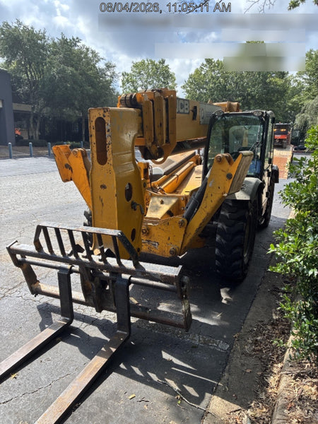 2022 JCB 510-56