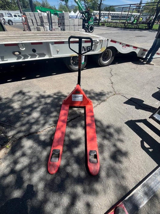 2024 MIGHTY LIFT ML55M