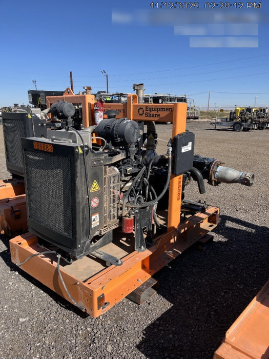 2021 PIONEER PP66S12L71-TD2.9L4