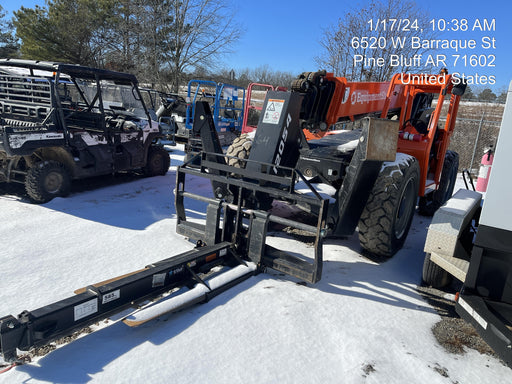 2023 STAR INDUSTRIES M1360B - Star JIB Boom