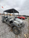 2022 Club Car CA1700D Canopy, Diesel, 4 Passenger