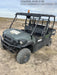2019 KAWASAKI Mule PRO-DXT (Half Door)