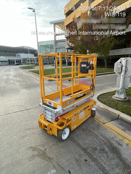 2021 HY-BRID PS-1430