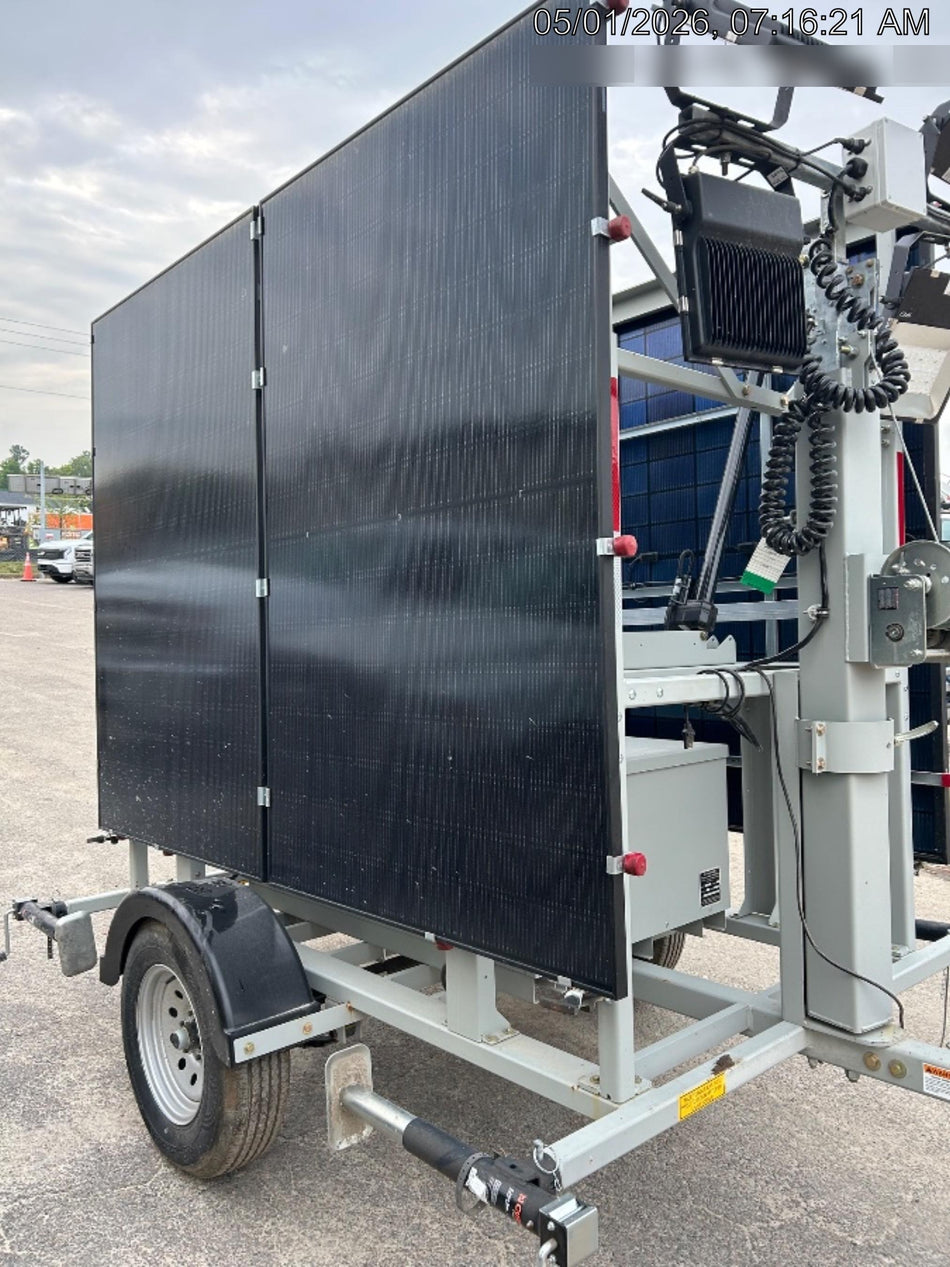 2025 PROGRESS SOLAR SOLUTIONS Helios-2XP
