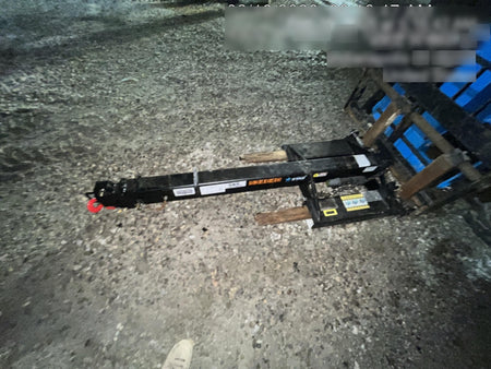 2025 STAR INDUSTRIES M1360B - Star JIB Boom