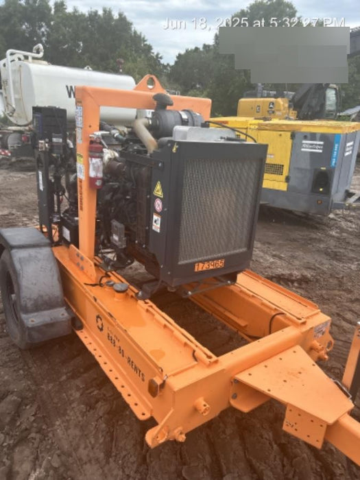 2021 PIONEER PP66S12L71-TD2.9L4