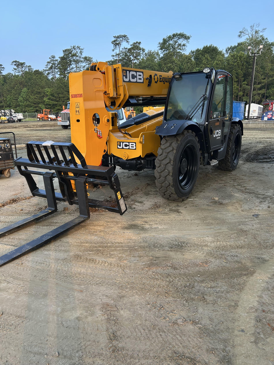 2025 JCB 509-42