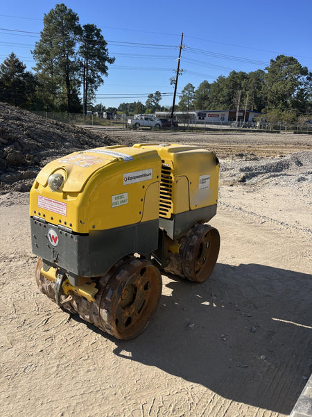 2020 WACKER NEUSON RTLx-SC3