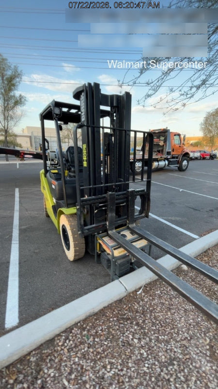 2020 WACKER NEUSON GP2500A