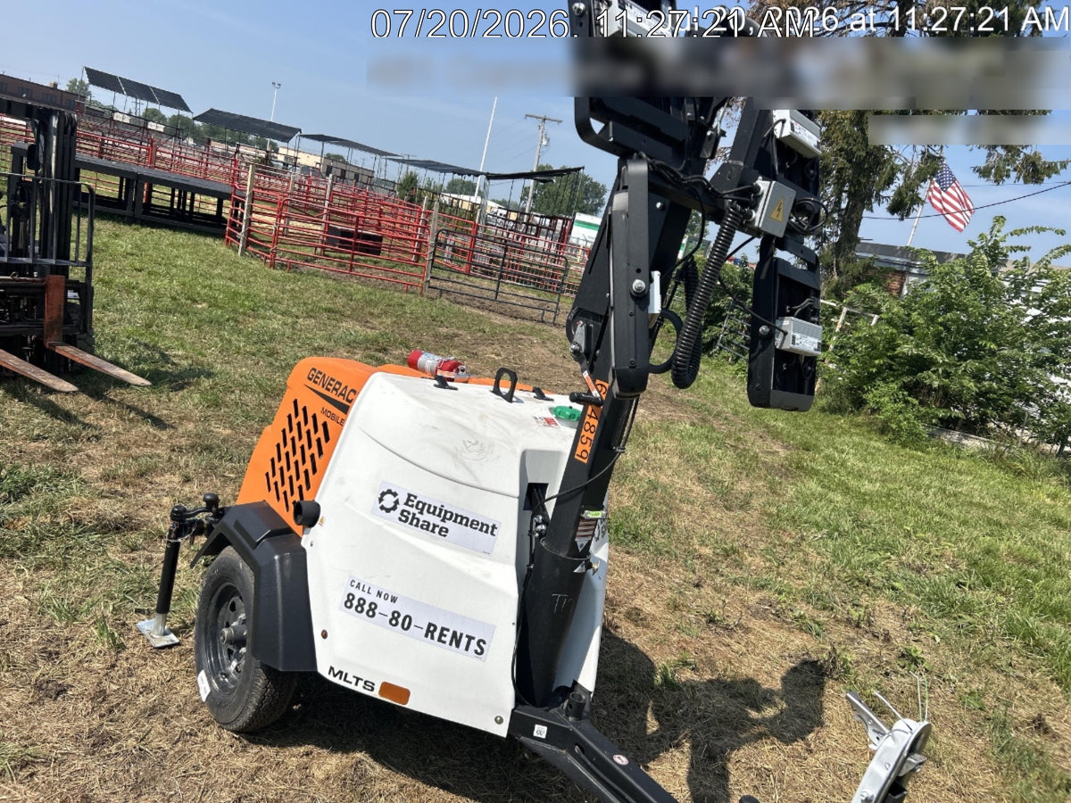 2026 GENERAC MLTS-4