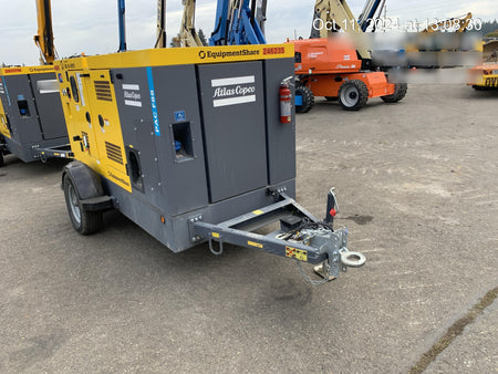 2022 ATLAS COPCO PAC F88 PD-S
