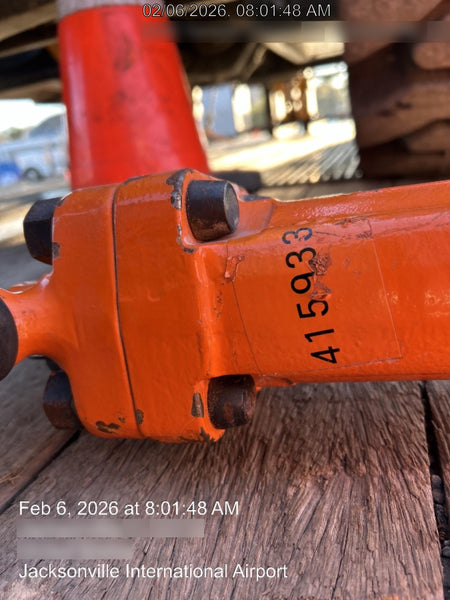 2024 MICHIGAN PNEUMATIC ES-TPB60-118-TRACKER