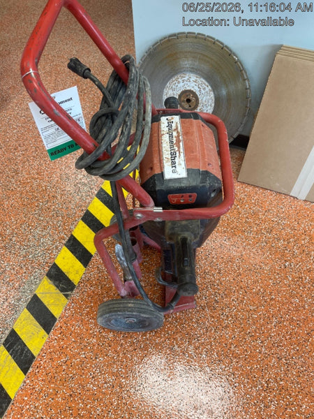 2021 HILTI TE 3000-AVR