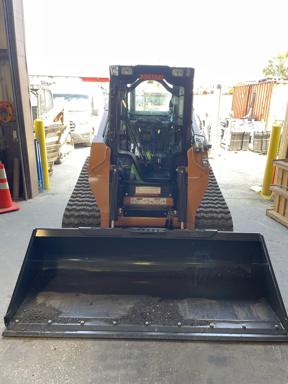 2023 CASE TV450B
