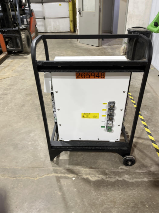 2022 TRYSTAR TPATS-045MMMF-A