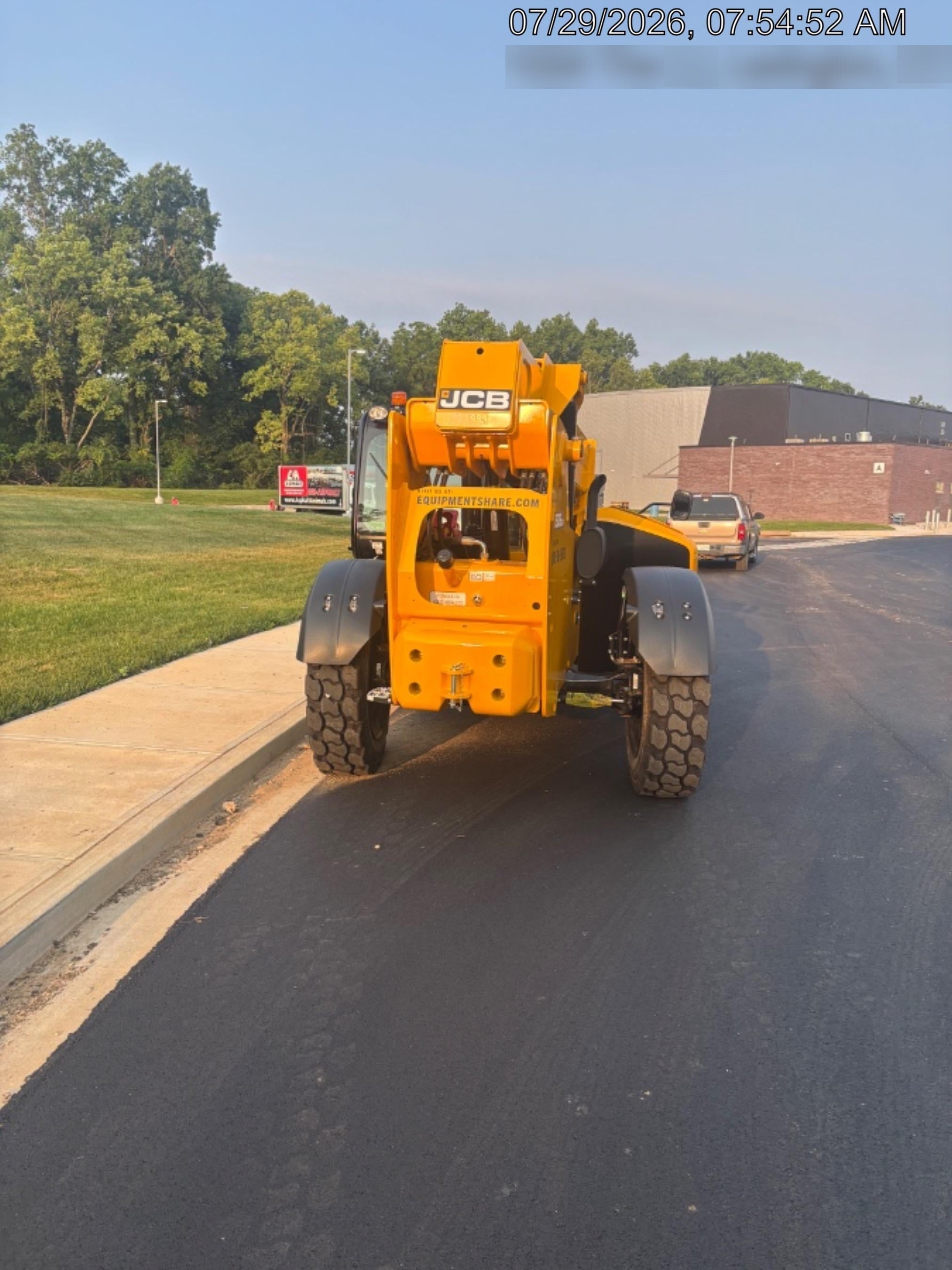 2026 JCB 506-36