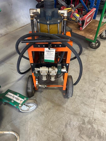 2023 WIDDER 11100