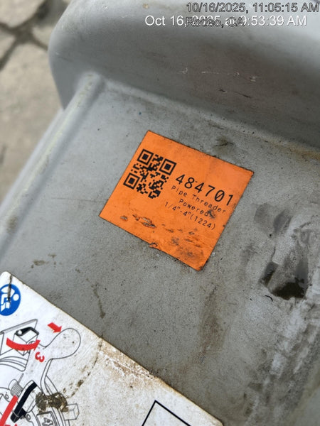 2024 RIDGID 1224