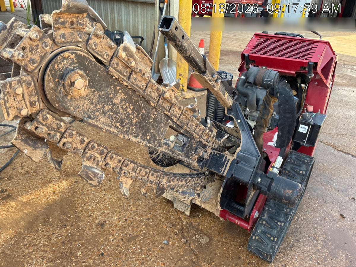 2021 TORO TRX-250