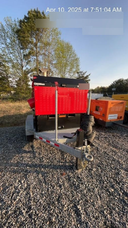 2024 CAMPO DB1200CT