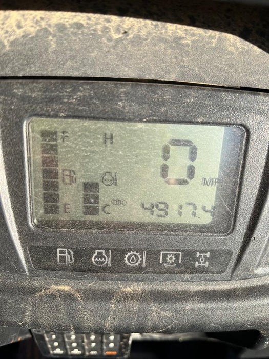 2022 KUBOTA RTV-X1140W-H (Canopy)