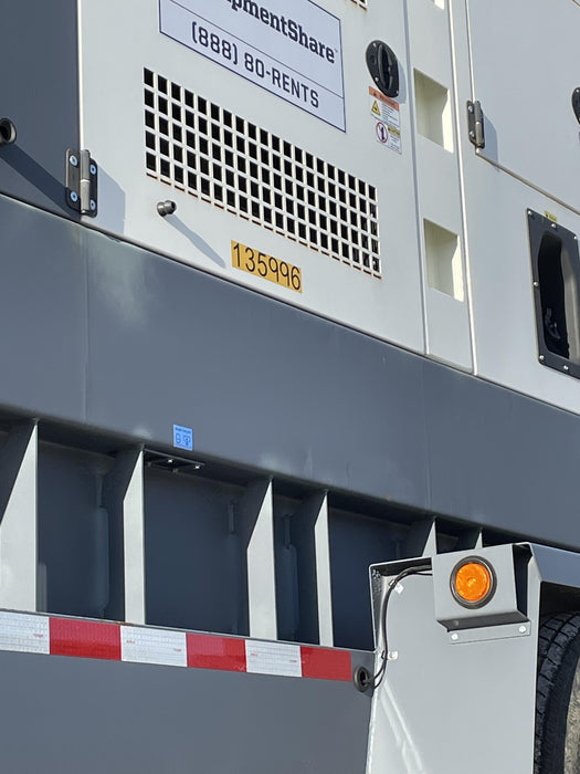 2021 ATLAS COPCO QAS 330