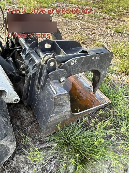 2021 PALADIN UTILITY GRAPPLE 11876-0022