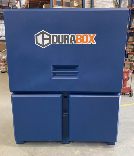 2025 DURABOX DB511