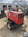 2022 Shindaiwa DGW400MDL Kubota D902 Engine, 23 HP, Dual Op Welder, Wire, Arc, Droop Stick, Tig, and CC Stick Functionality, Simulphase, 3 Phase and 1 Phase Gen Output, Single Axle NB Trlr, Slr Trckl Chrg 12V 12W, Fire Ext