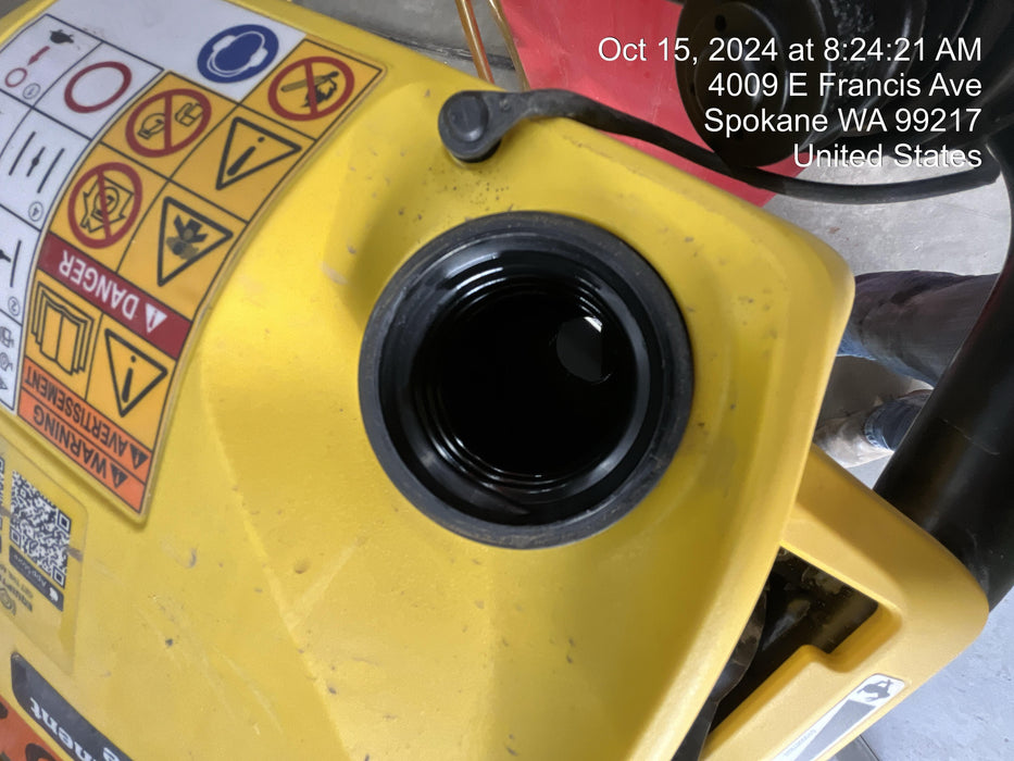 2024 WACKER NEUSON BS68-4Ab/28