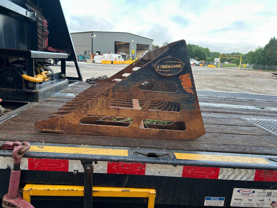 2023 STRICKLAND LF-RCBKC72