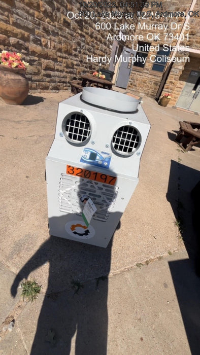 2023 KWIKOOL KPAC1411-2